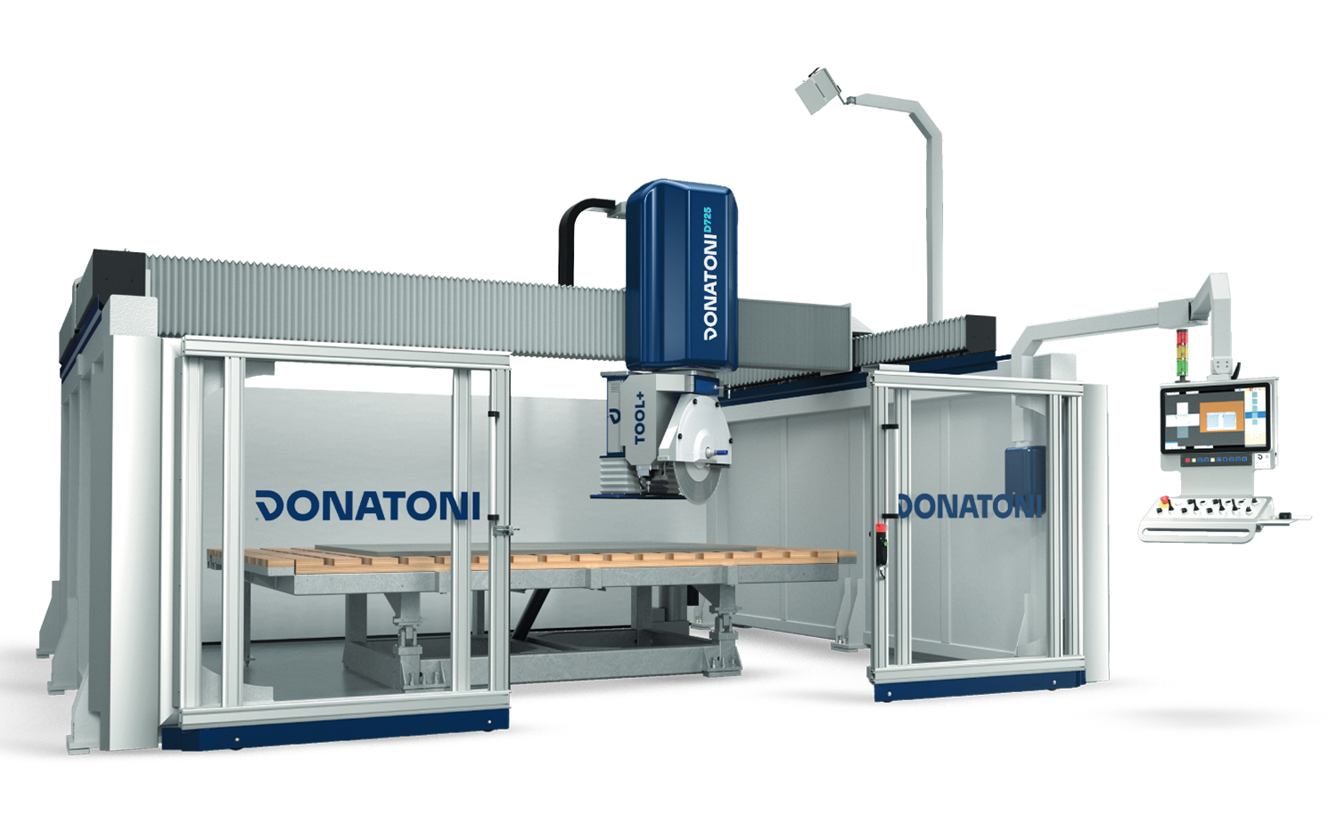 Donatoni D 725