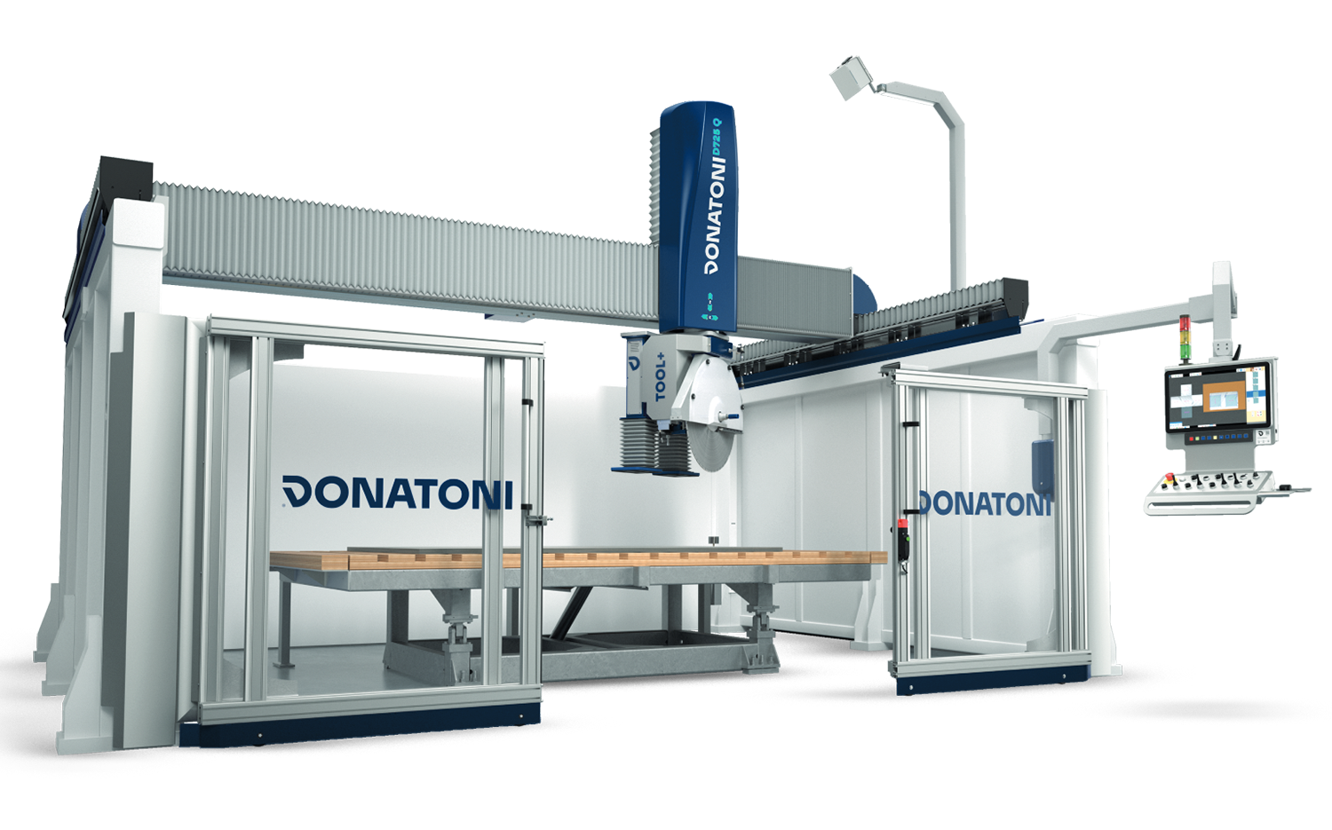 Donatoni D 725 Q