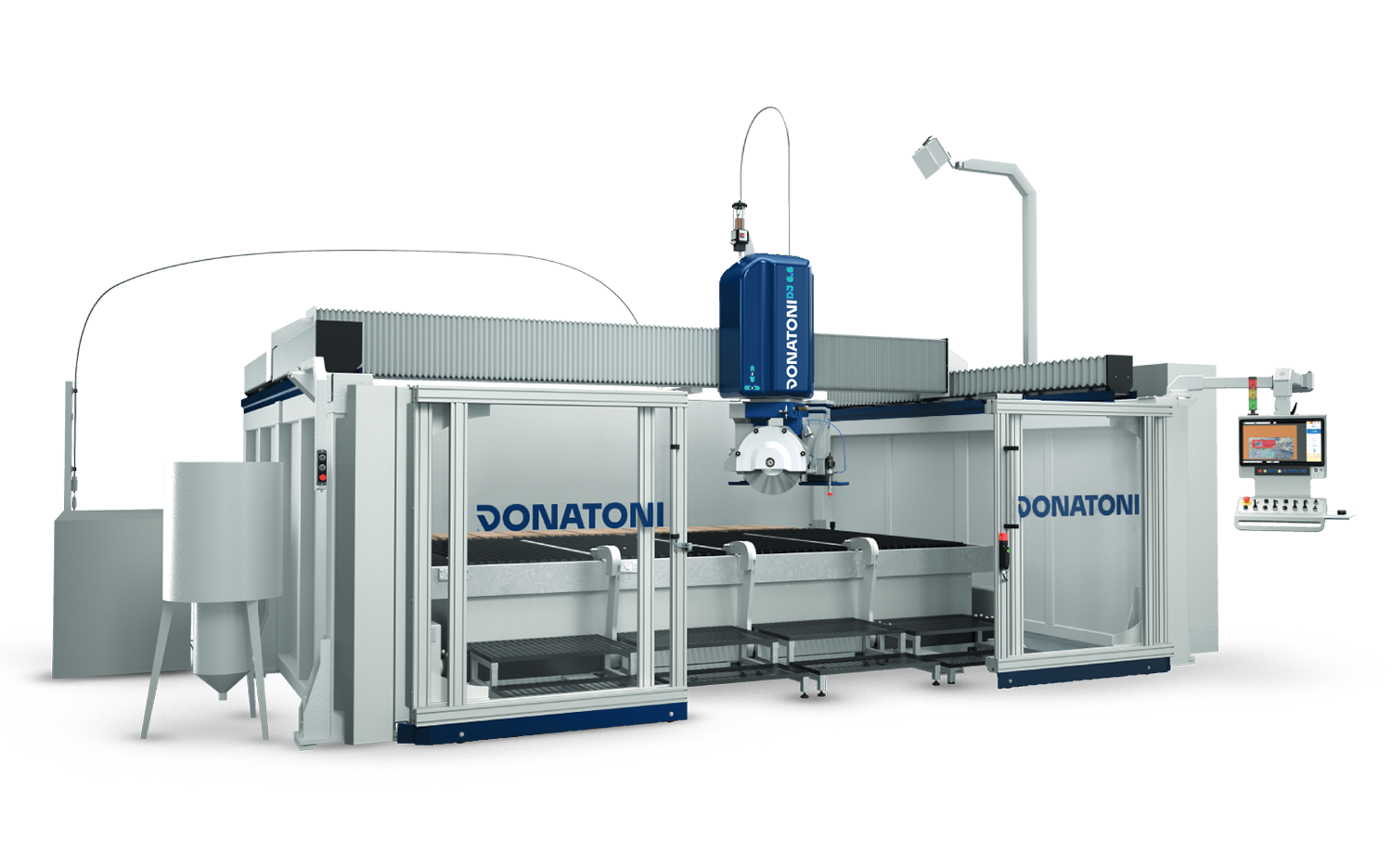Donatoni DJ 6.6