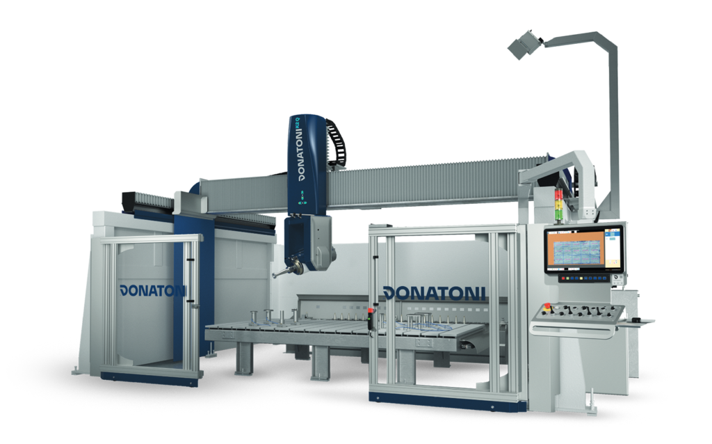 Donatoni K2 Q
