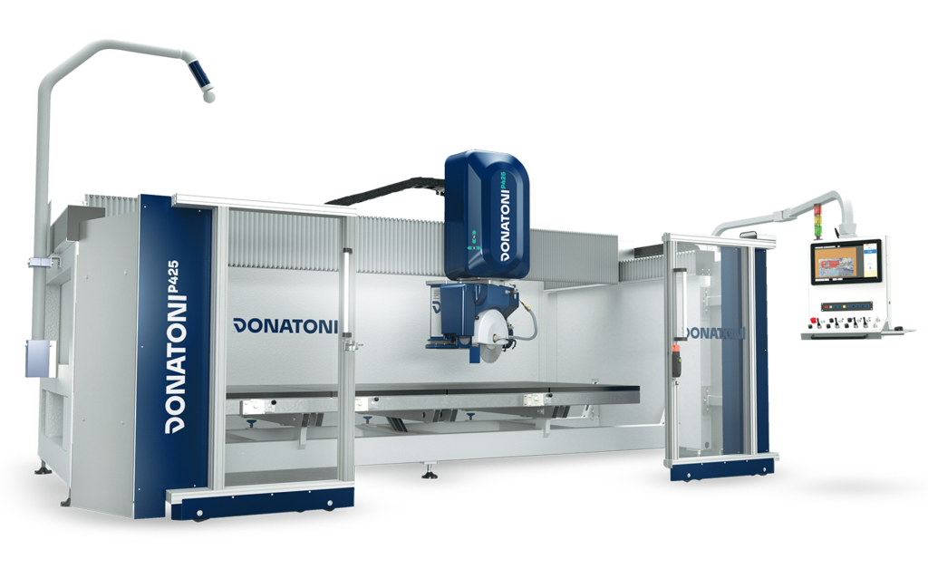 Donatoni P 425