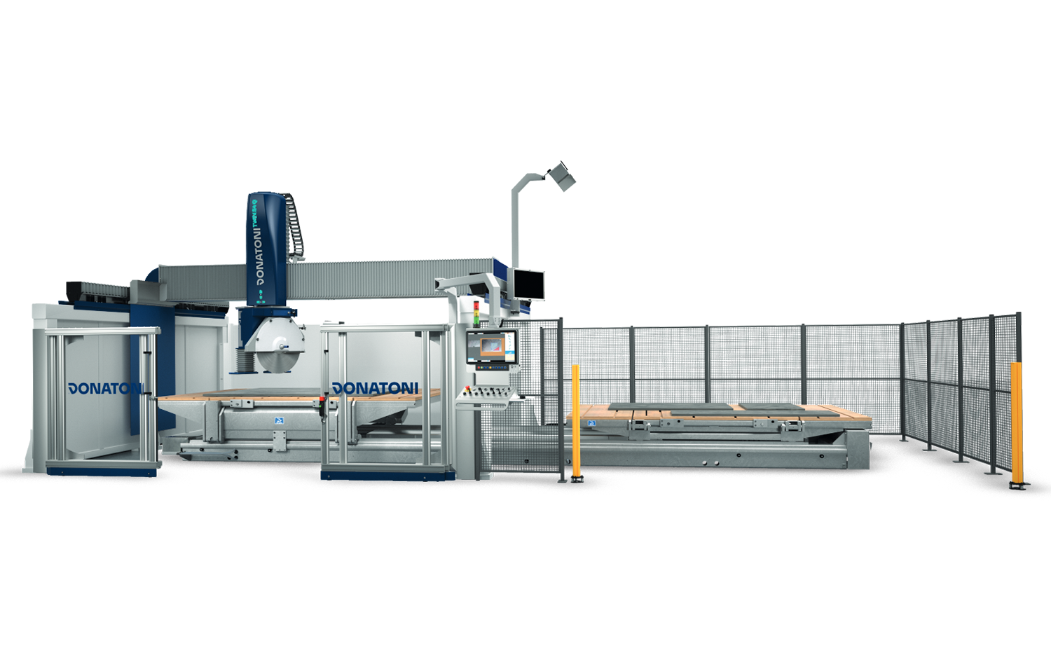Donatoni TWIN S4 Q