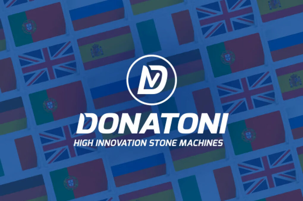 Our Website is now available in many languages!
