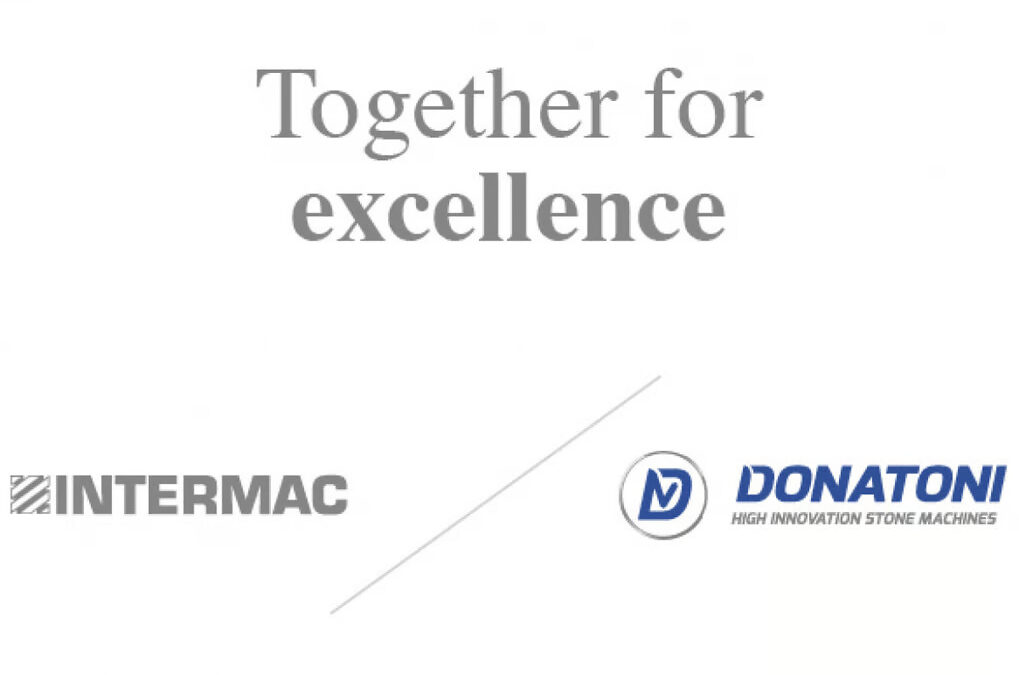 Intermac e Donatoni, insieme per eccellere