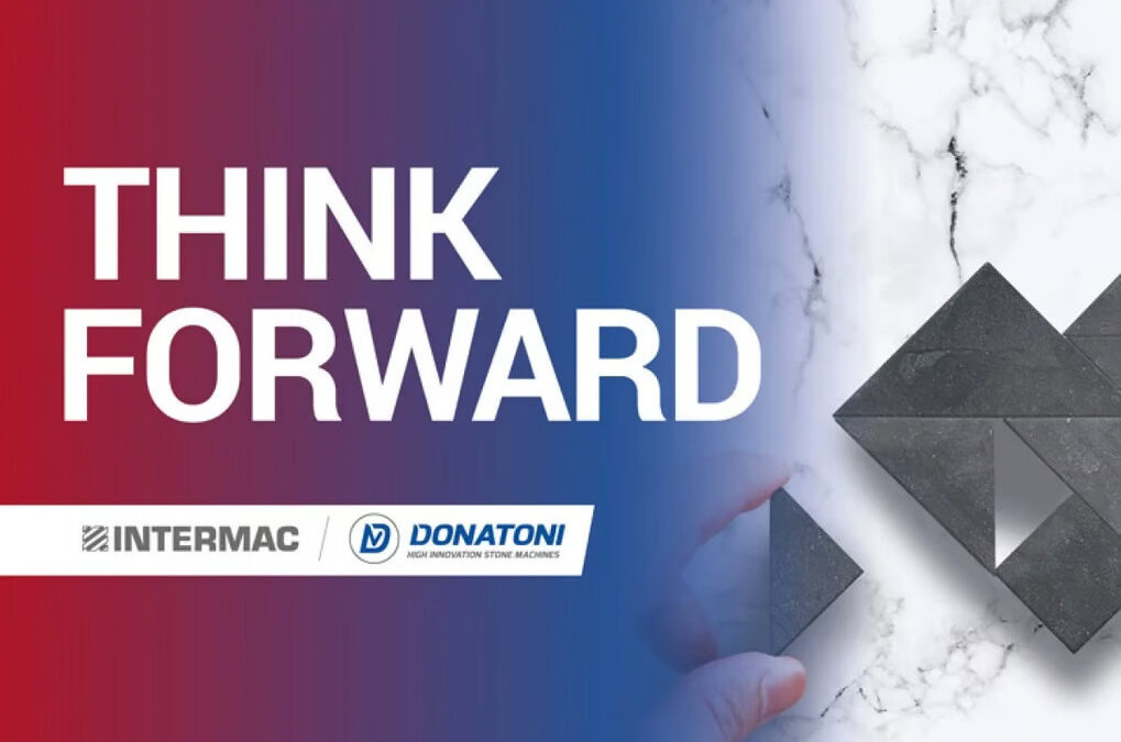 Marmomac 2017: Think Forward