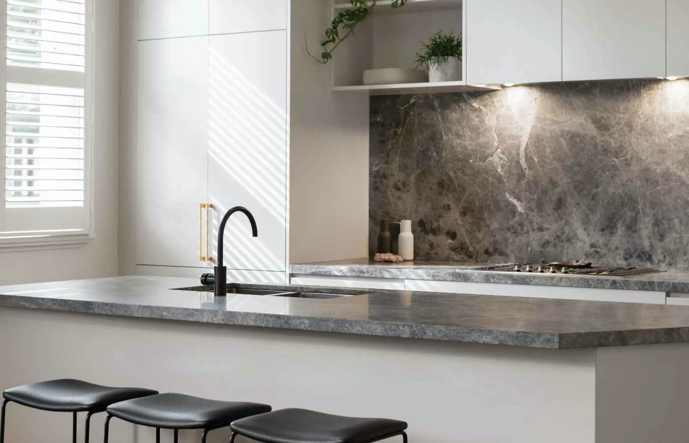 Piani cucina e top bagno