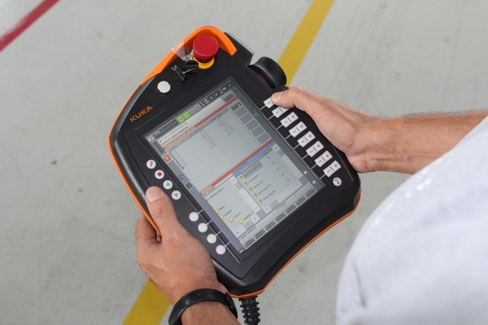 Smart-PAD