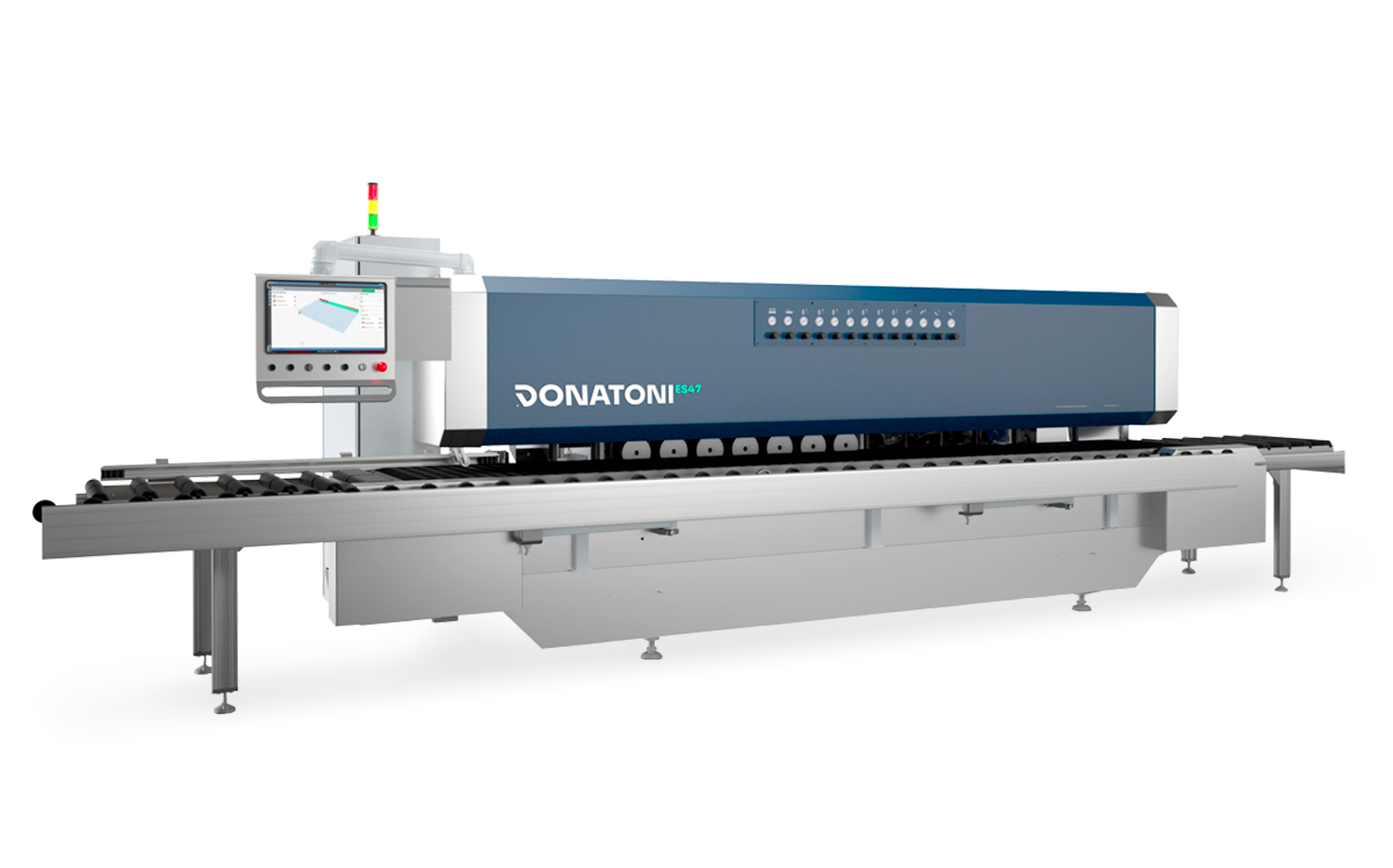 Donatoni ES47