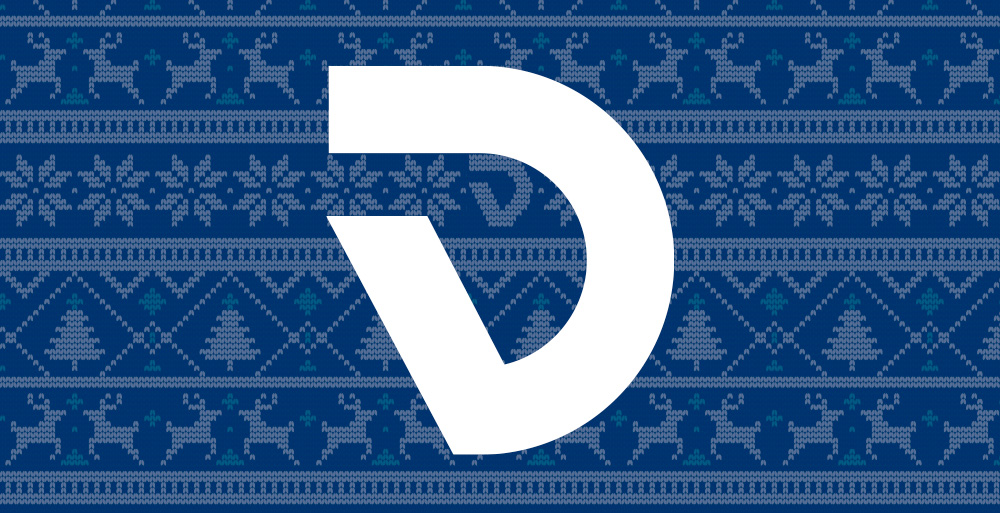 IL TEAM DONATONI AUGURA A TUTTI BUONE FESTE!