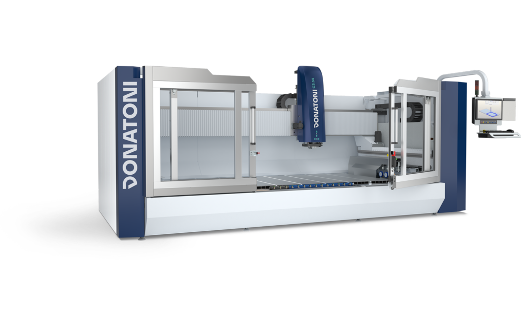 Donatoni C3.34 – C4.34