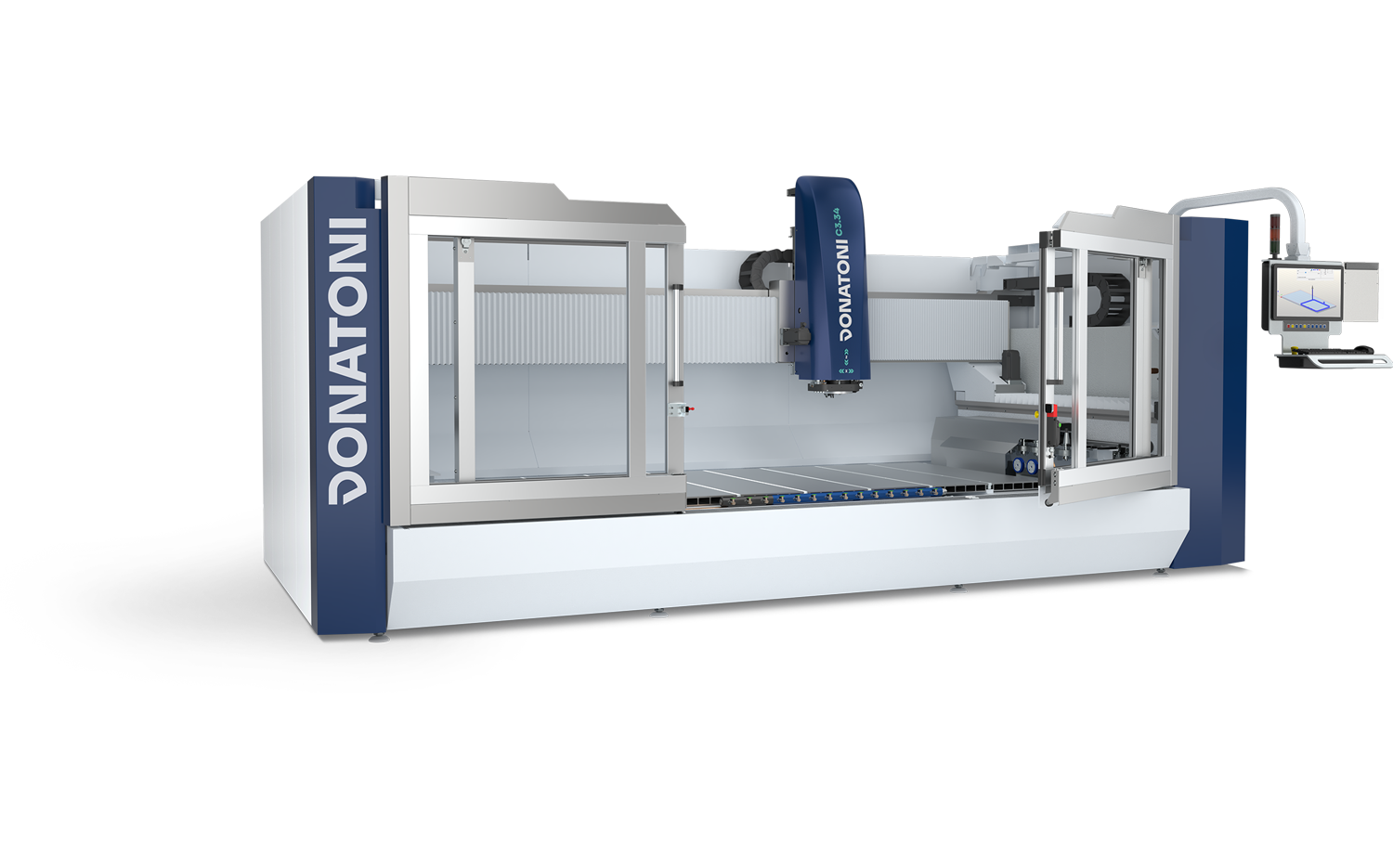 Donatoni C3.34 – C4.34