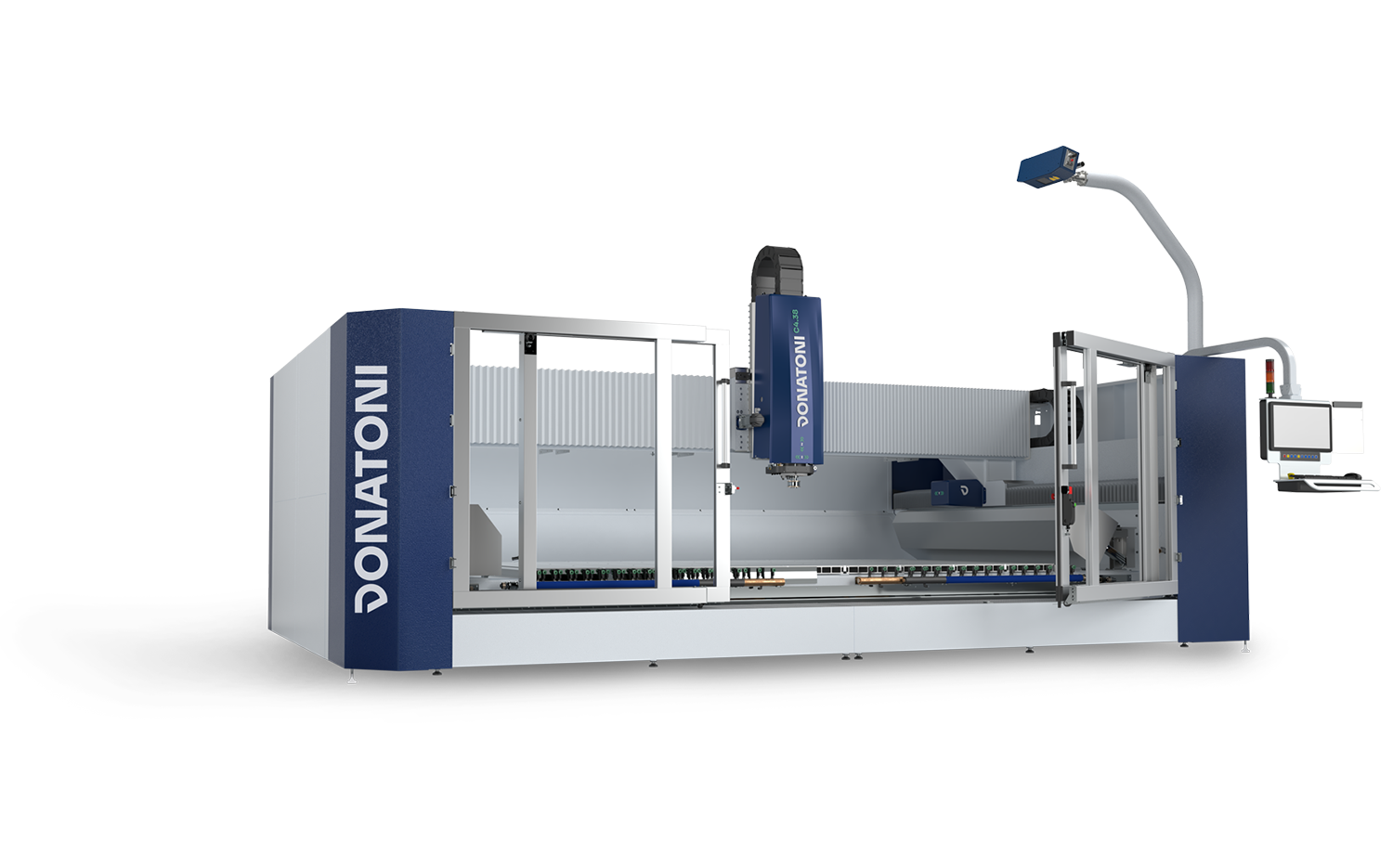 Donatoni C3.38 – C4.38