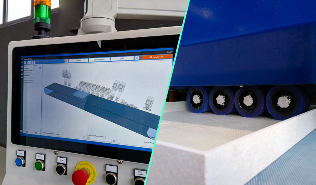 Pacchetto gestione scatolati